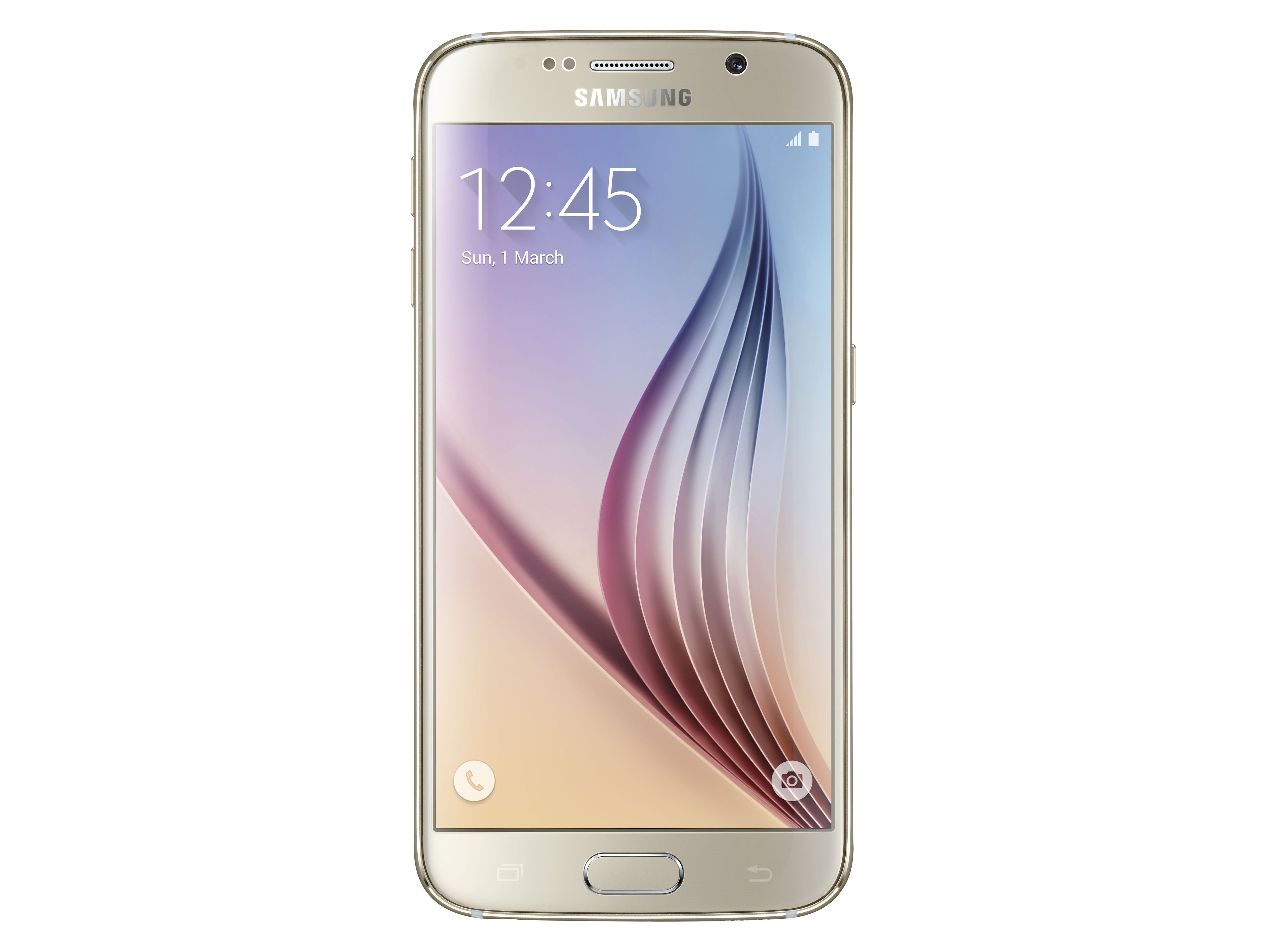 Galaxy S6