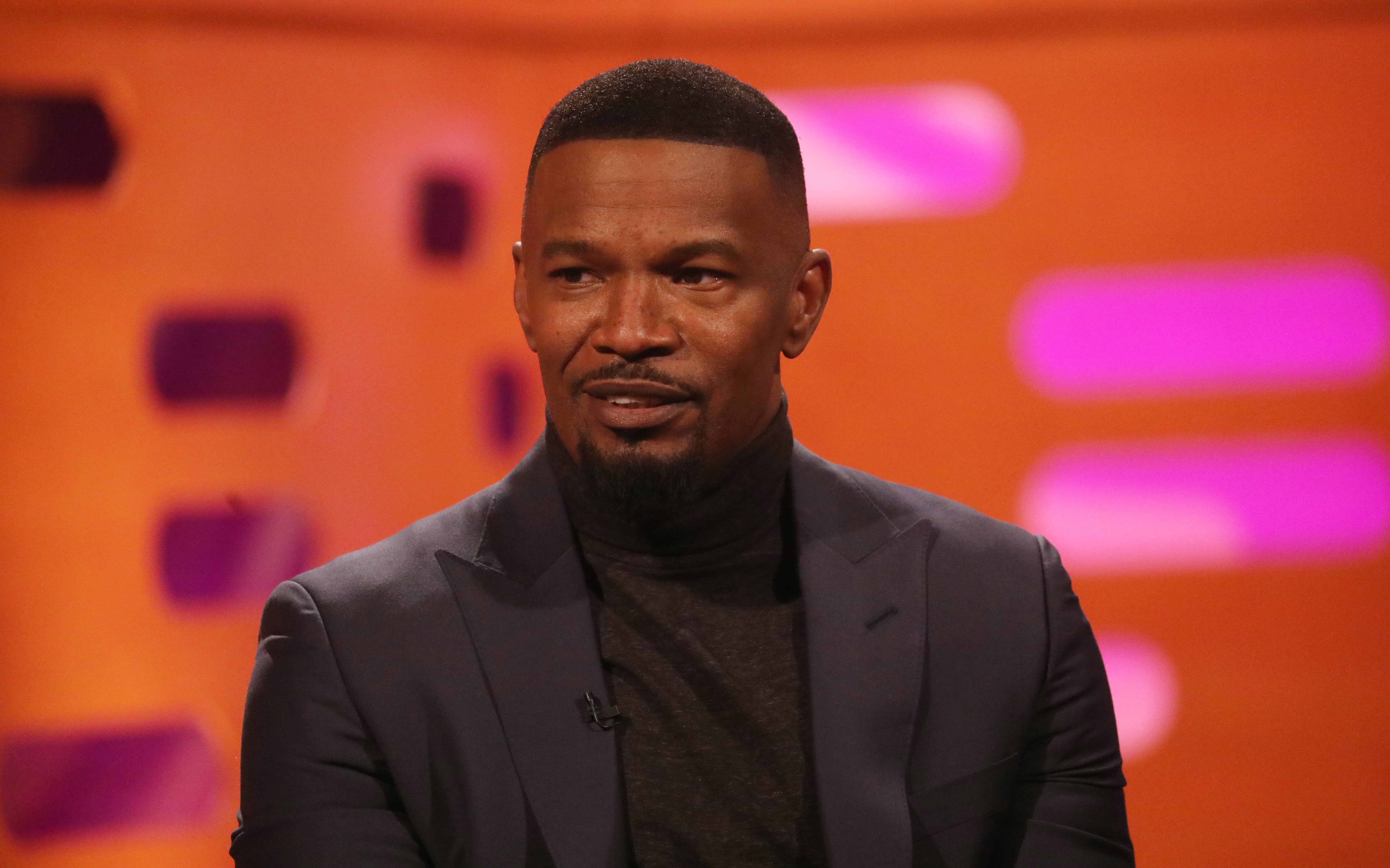 "Minden imára szükség van" - Nem javul Jamie Foxx állapota, hetek óta kórházban fekszik az Oscar-díjas világsztár