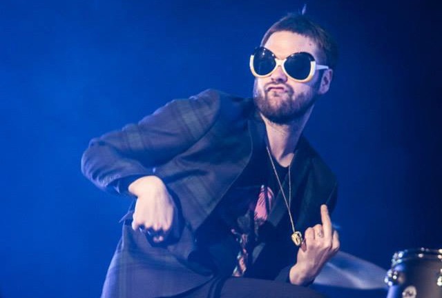 Z kolei na finał pojawi się kolejna wyspiarska potęga. To Kasabian (na zdjęciu), którzy przywiozą nowy materiał