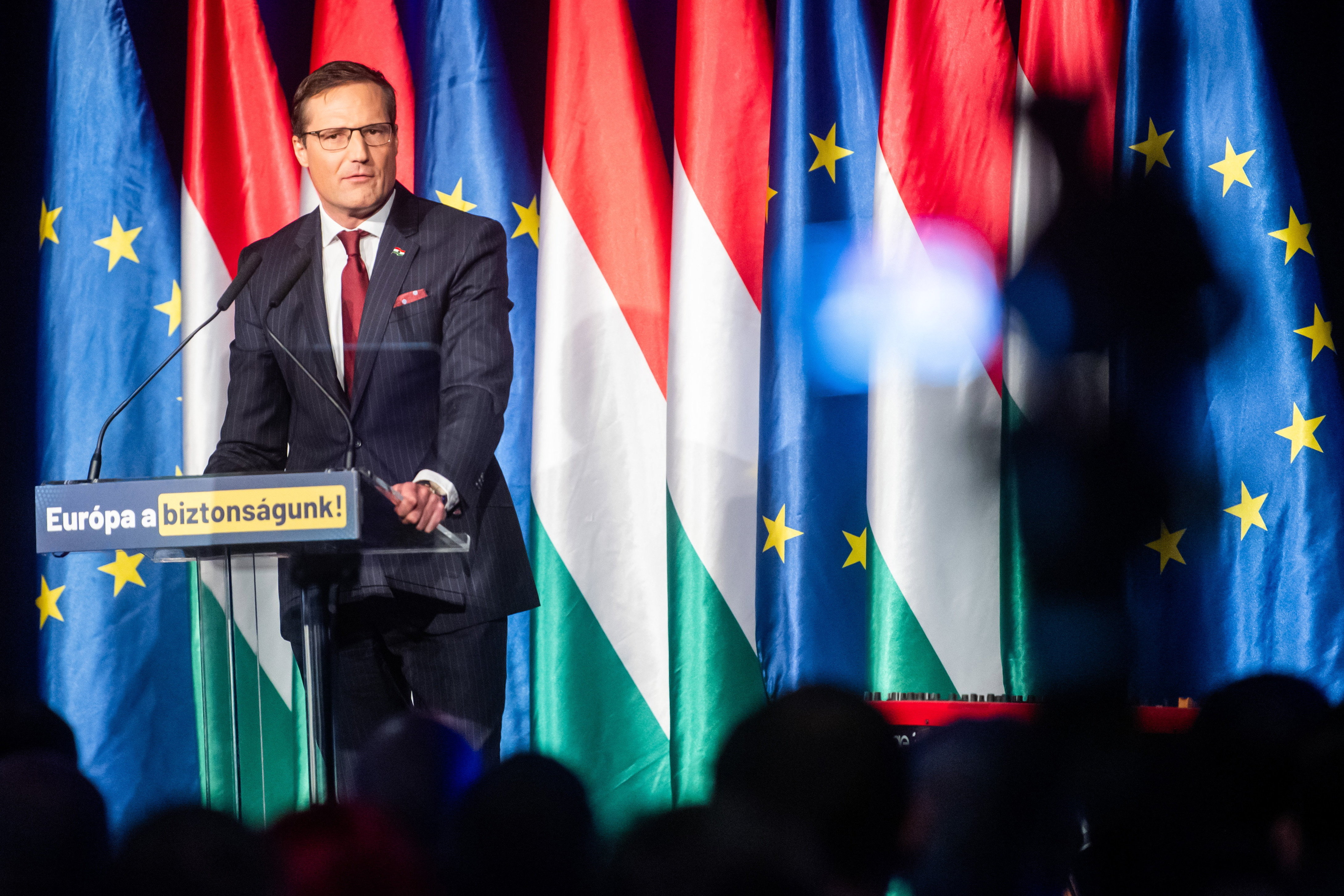 Nevet változtatott a Jobbik