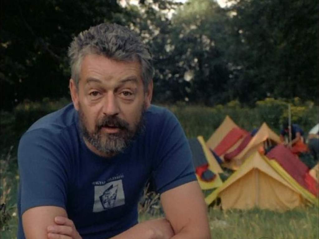 36 év után lehull a lepel: reménytelenül szerelmes volt egy orvosnőbe, megmérgezte magát a tévés legenda, Rockenbauer Pál