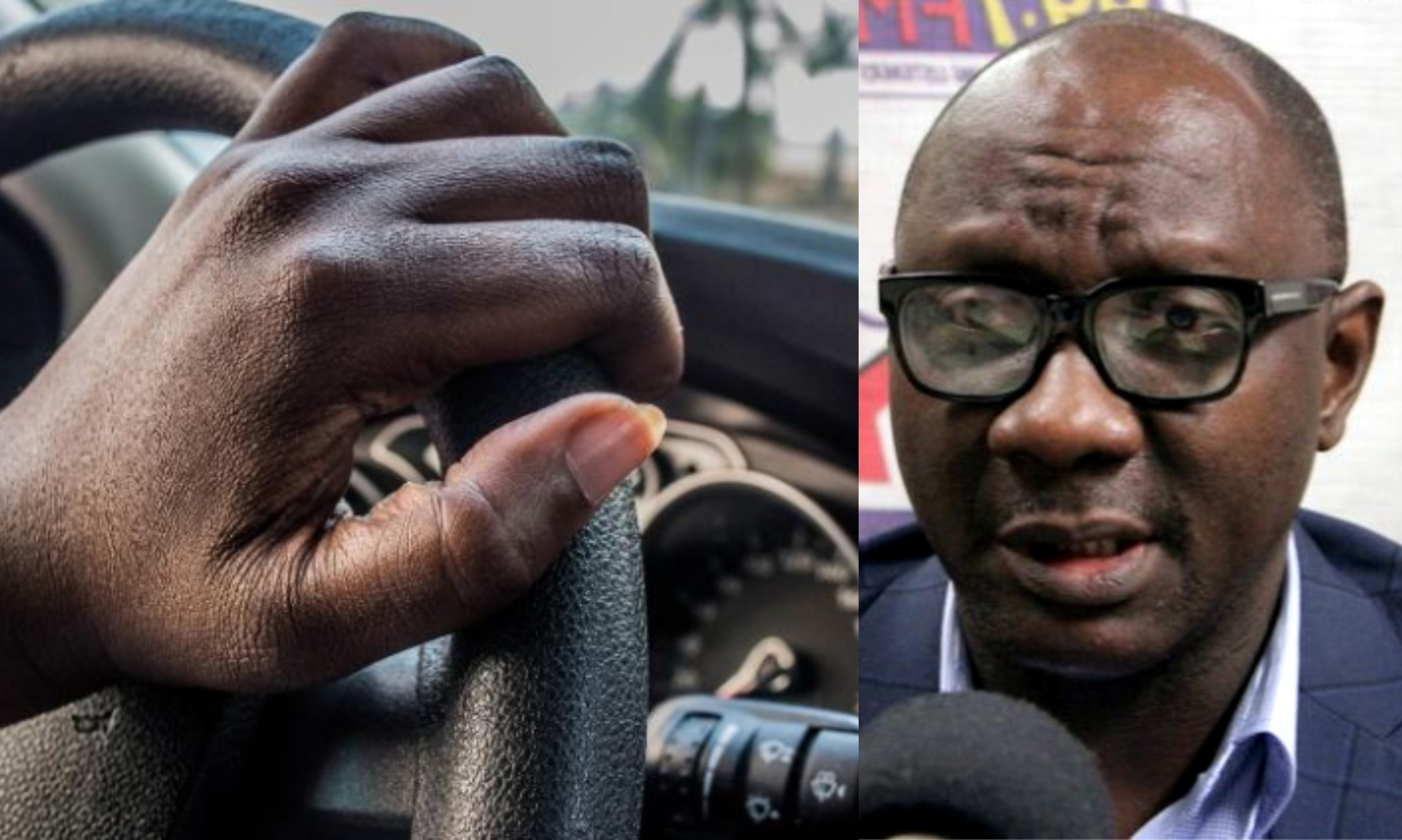 Having sex before driving can cause road accident – Expert warns