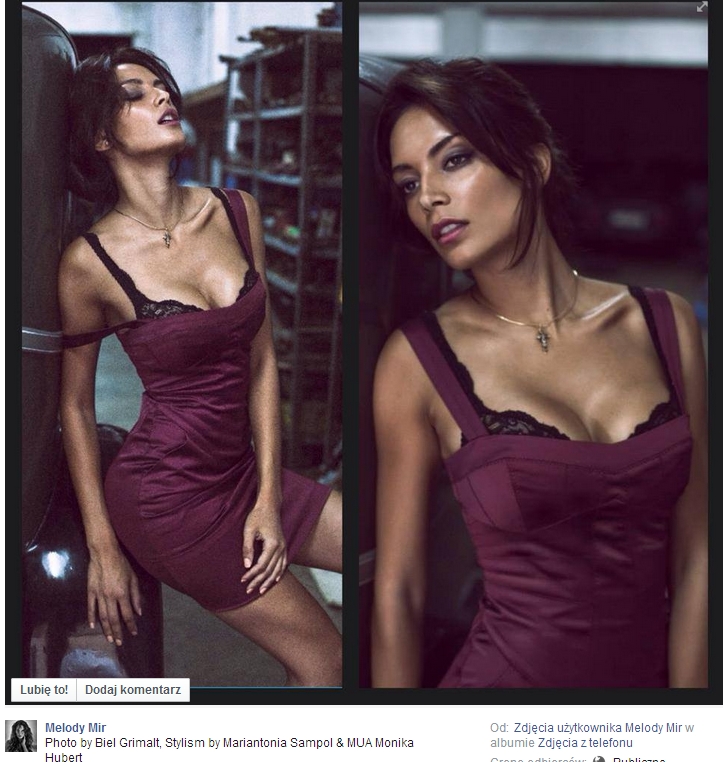 Melodía Mir Jiménez