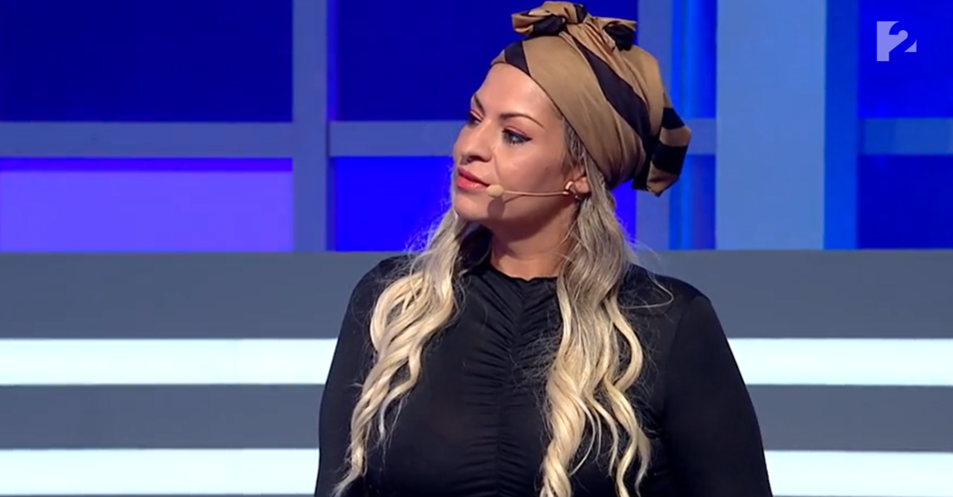 "Ezt biztos jól átgondoltad?" - Mohamed Fatima így találkozott először Cserháti Zsuzsával: sosem hallott történet