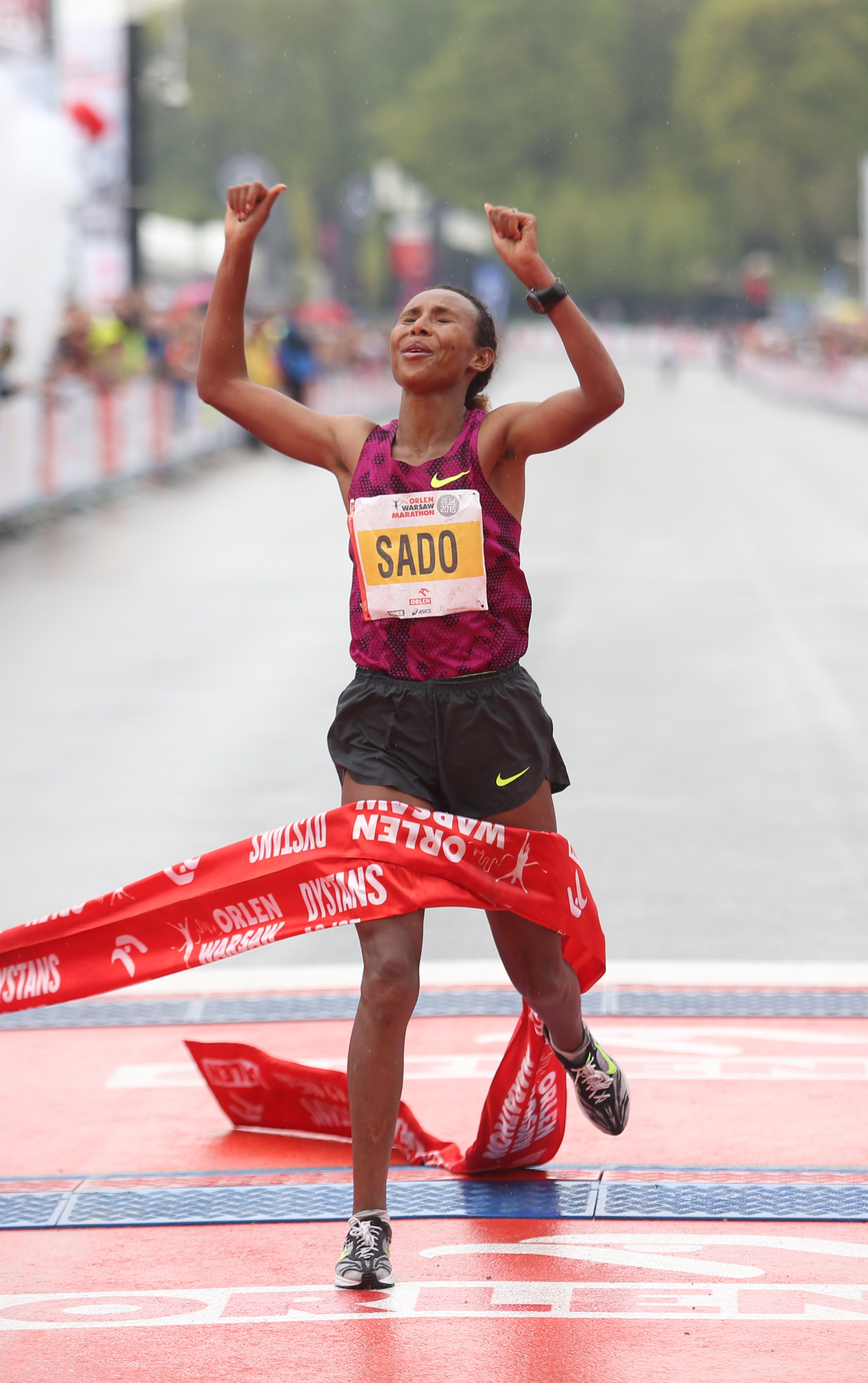 Fatuma Sado