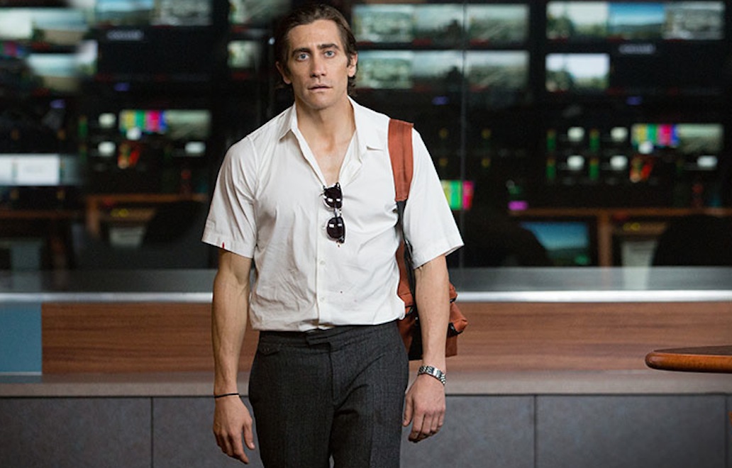 Jake Gyllenhaal (