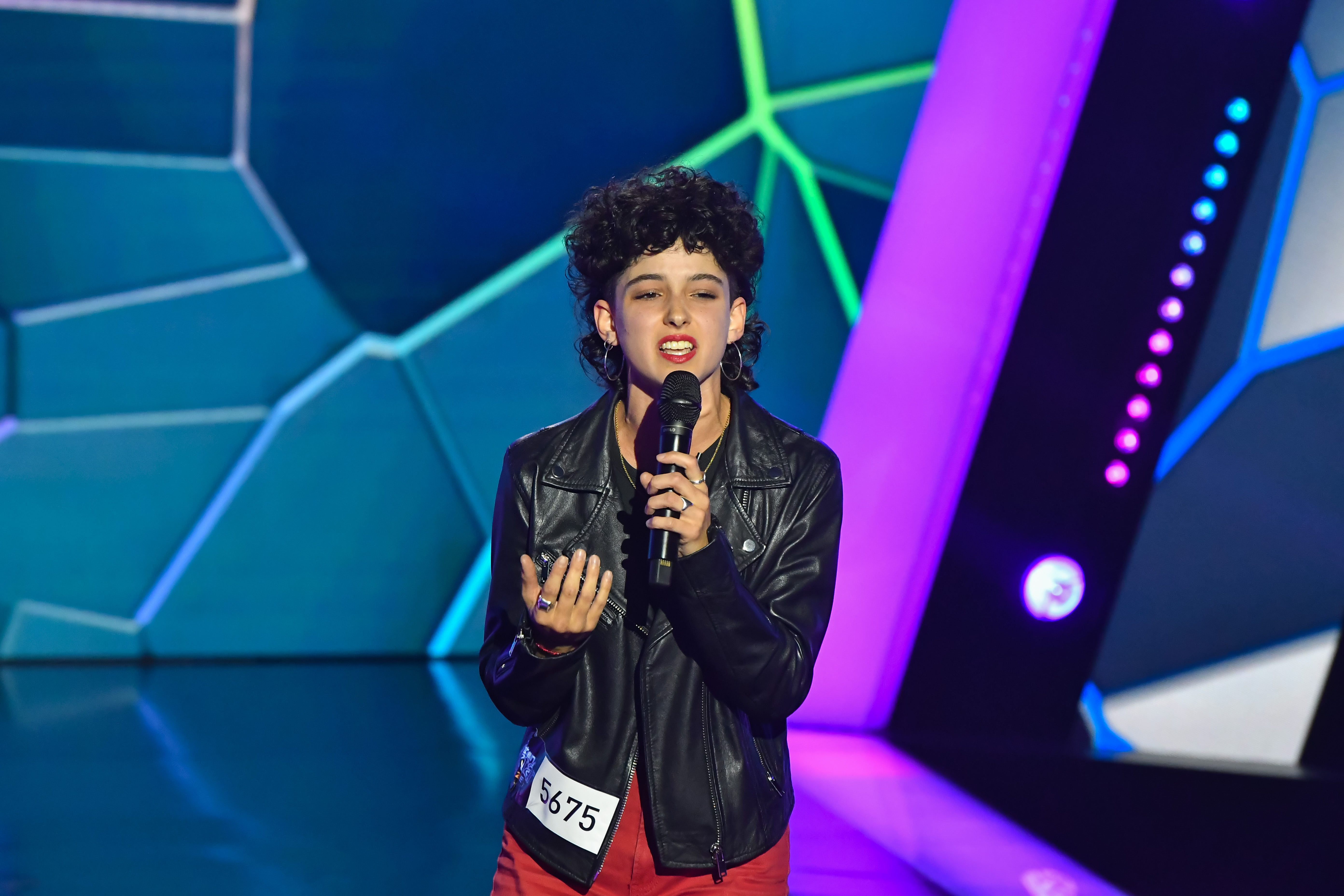 Széchenyi-leszármazott a Sztárban sztár leszek! színpadán: az őséből kellett érettségiznie Lilinek