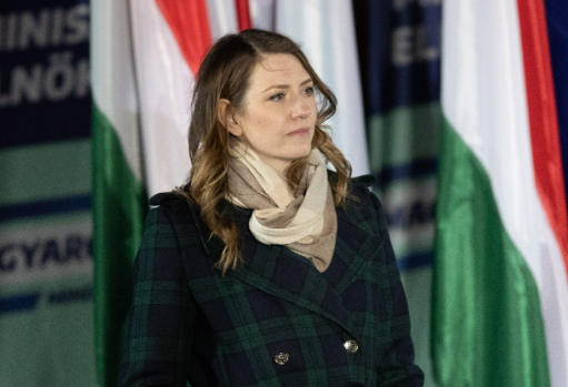 Donáth Anna kiborult Gyurcsányék akciójától: "Hányingerem van"