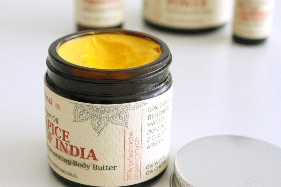 Spice of India Iossi