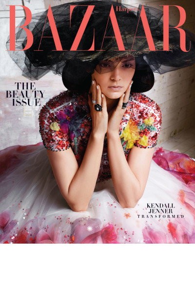 Harper's Bazaar