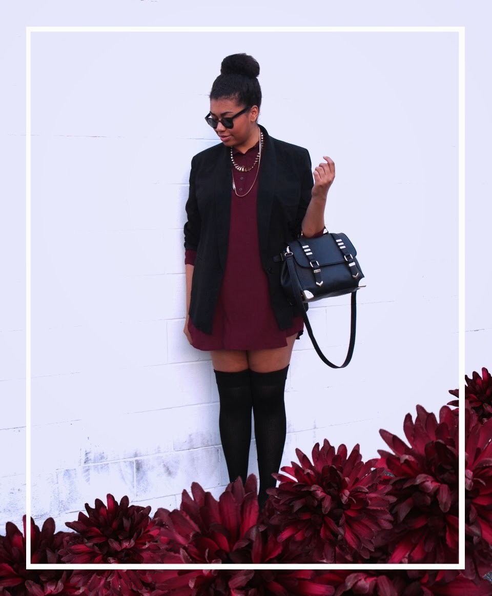fot. francetajohnson.com