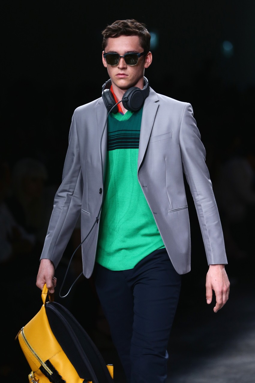 FENDI/Getty Images