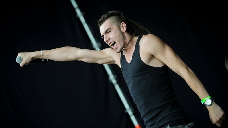 Kamil Bednarek