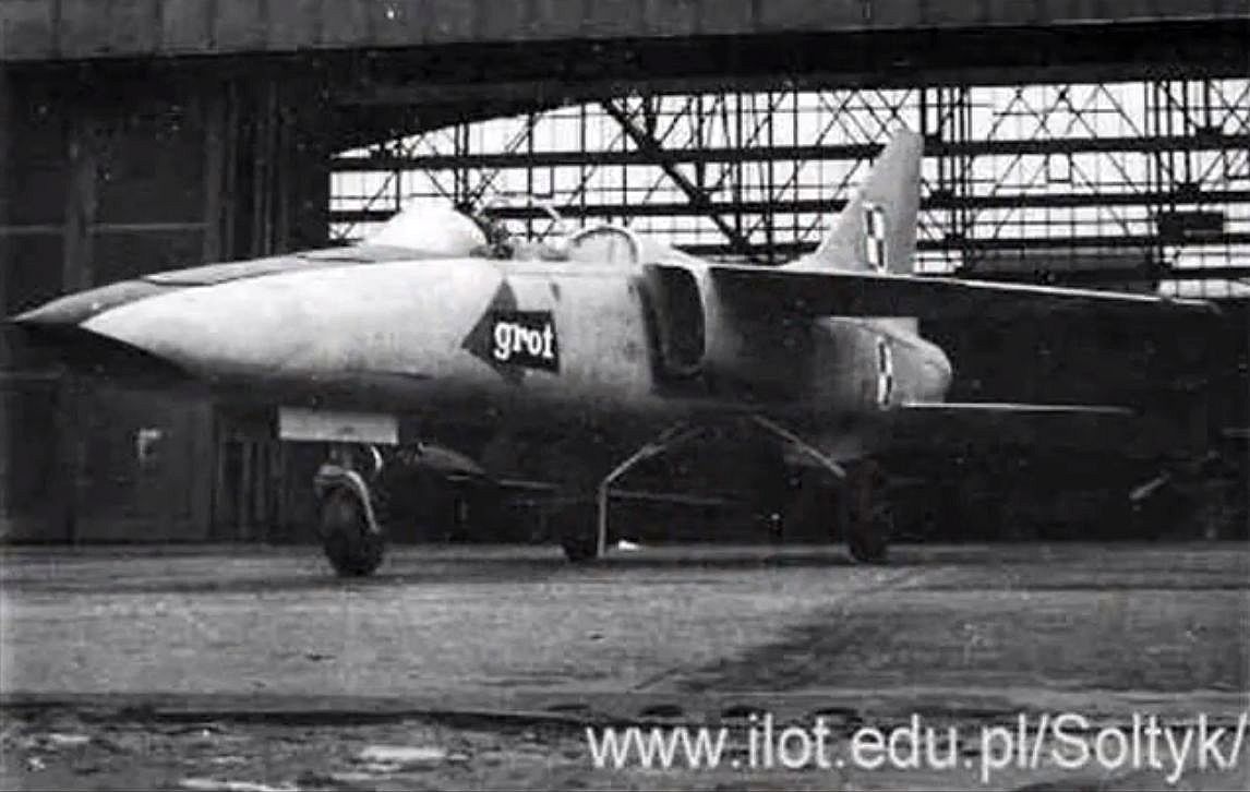 TS-16 Grot