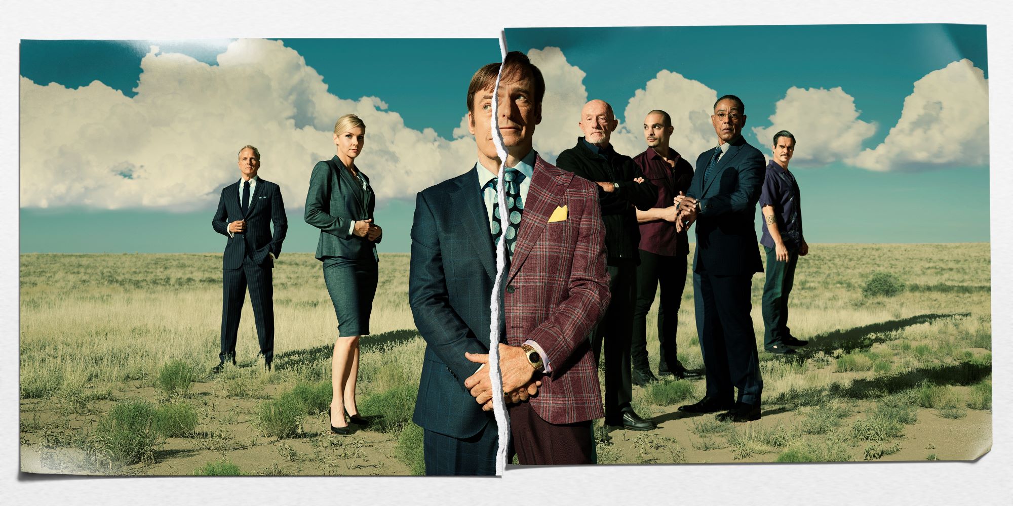 Better Call Saul peta sezona stiže na TV Noizz