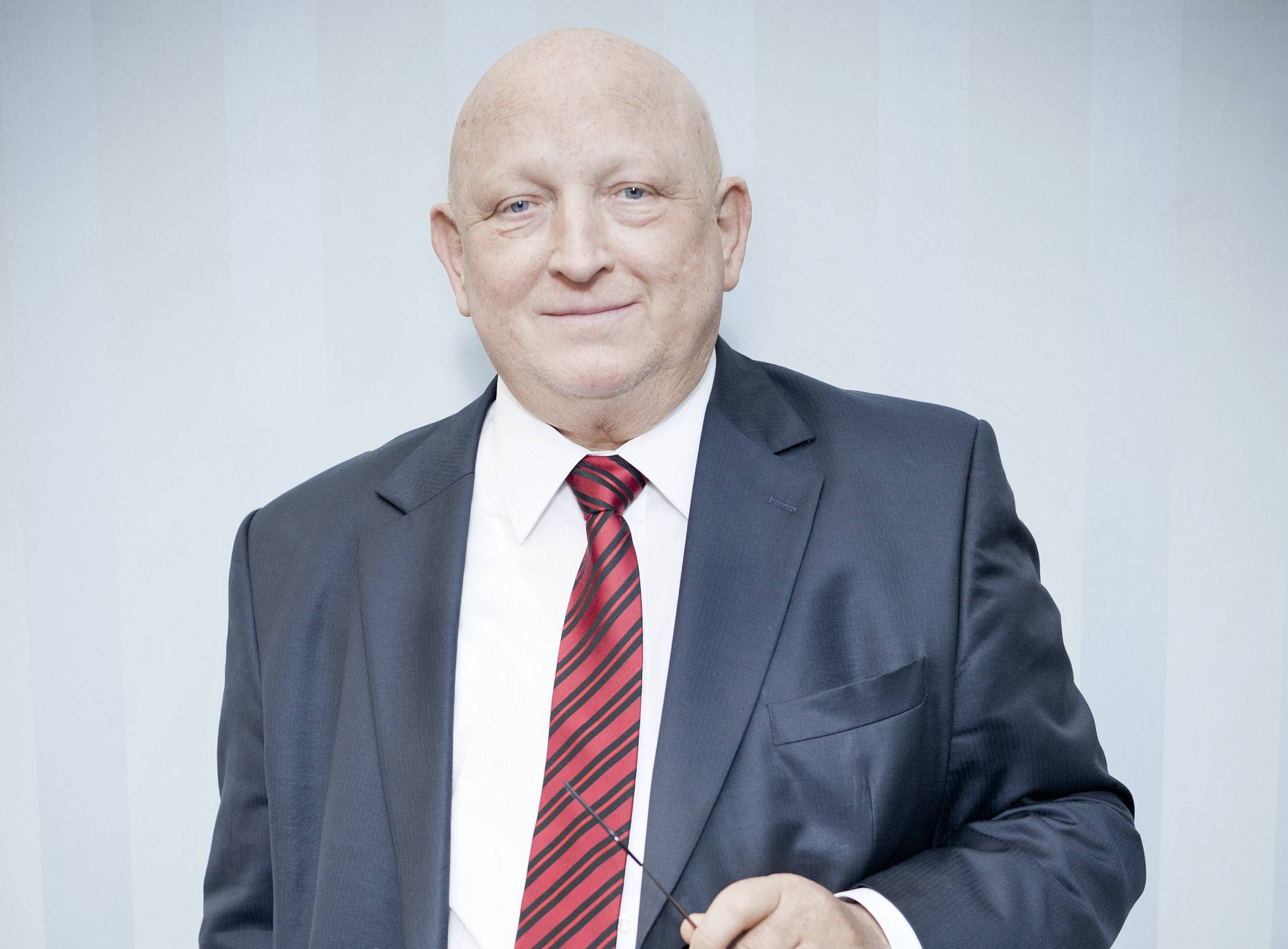 Józef Oleksy