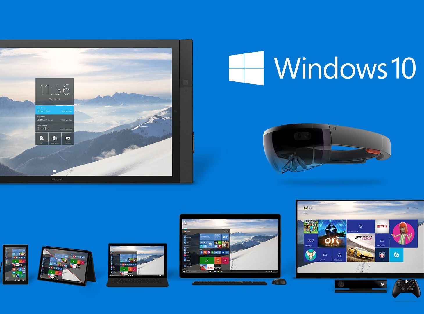 Windows 10