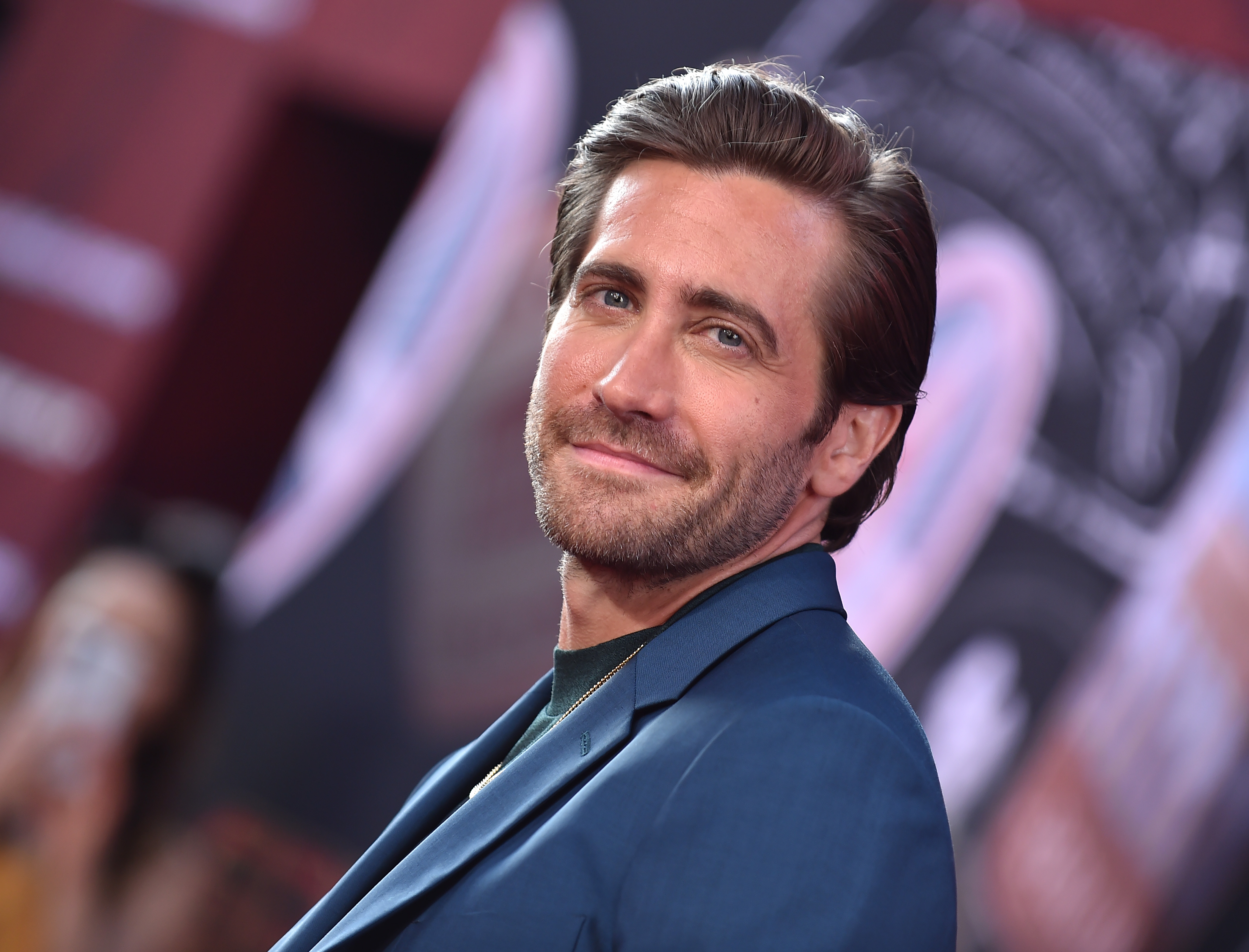 Jake Gyllenhaal 43 éves lett: a mai napig nem bíz semmit sem a véletlenre