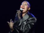 Niezniszczalna Grace Jones