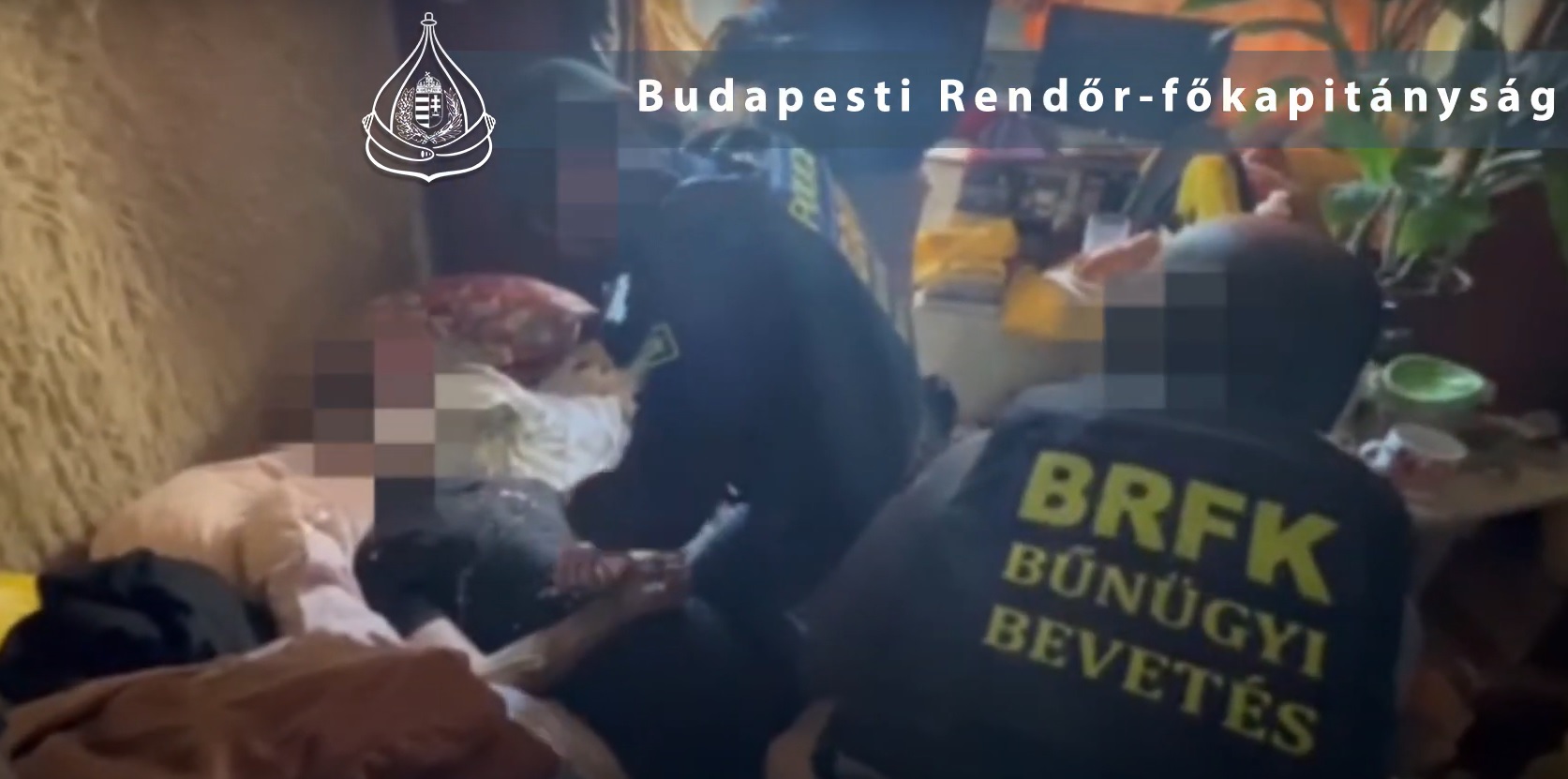 Csepeli pókember: az erkélyeken átugorva próbált meglógni hatóságok elől a betörő – videó