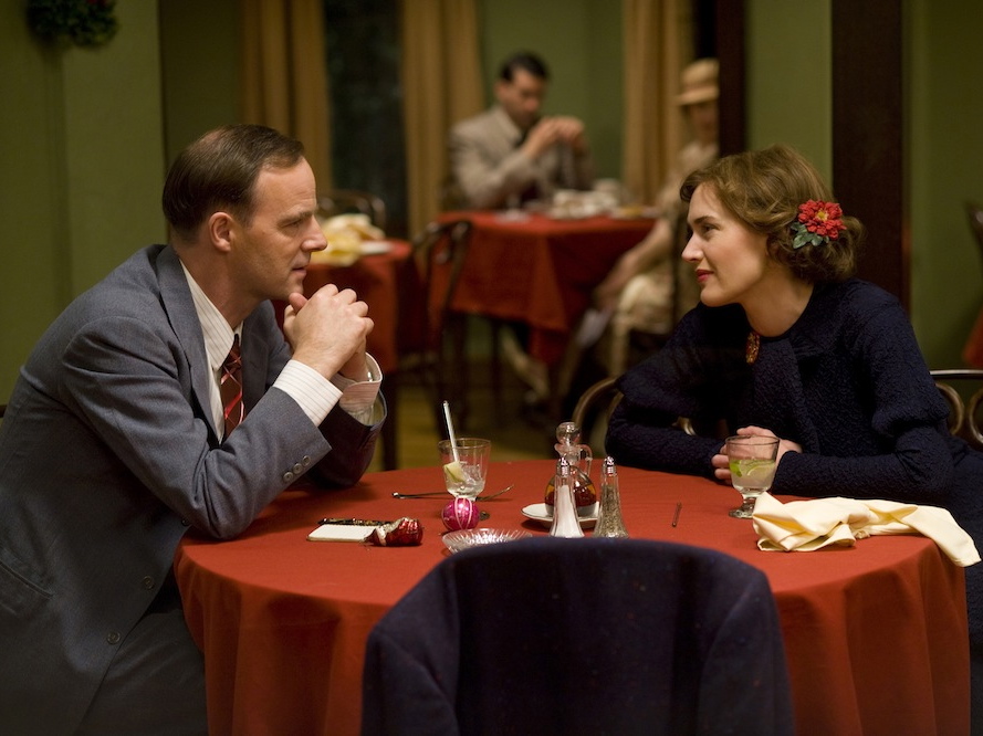 Mildred Pierce