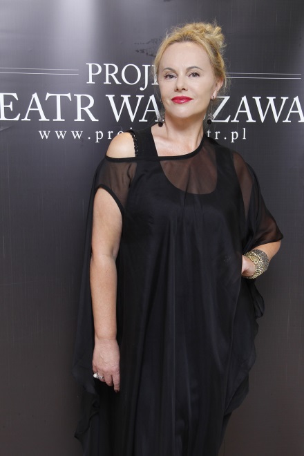 Joanna Kurowska