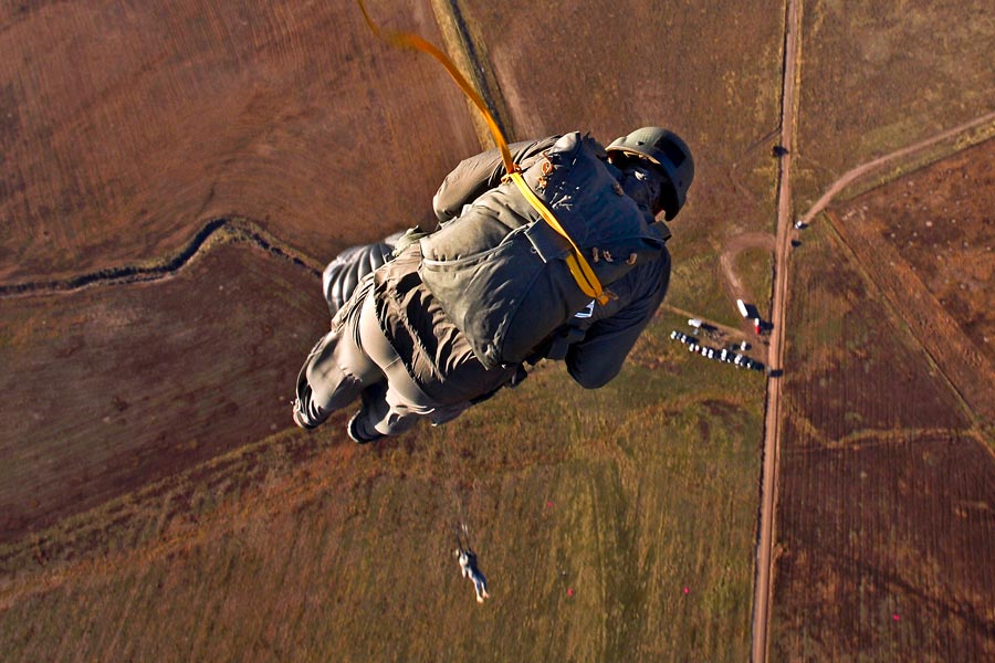 US Army 2013