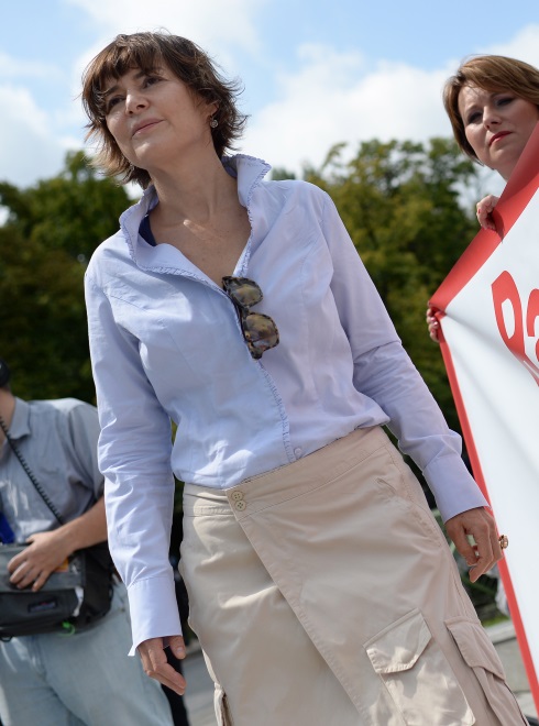 Kazimiera Szczuka