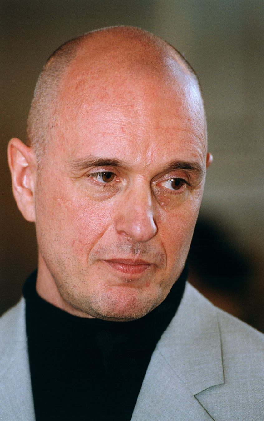 Cezary Harasimowicz