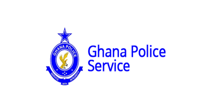 Ghana police