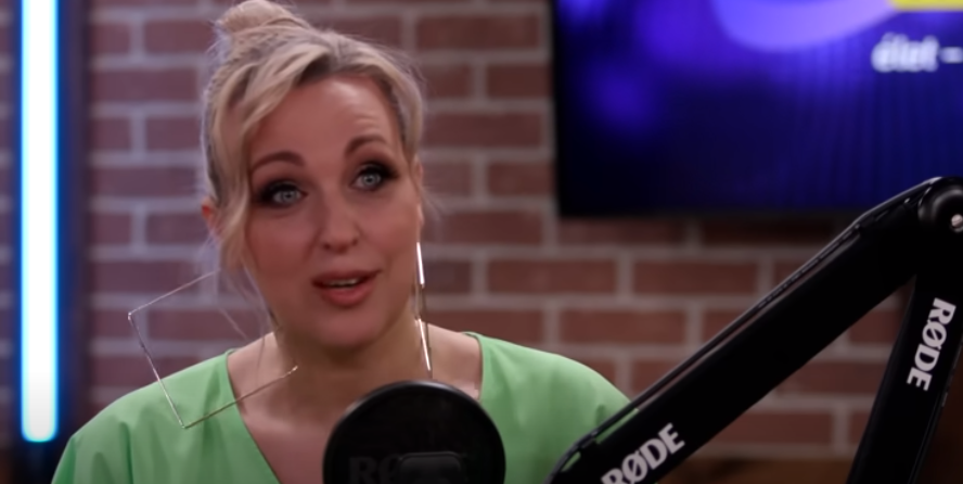 Csondor Kata vallomása a szinkronszínészetről: "30 éves gázsikon dolgozunk"