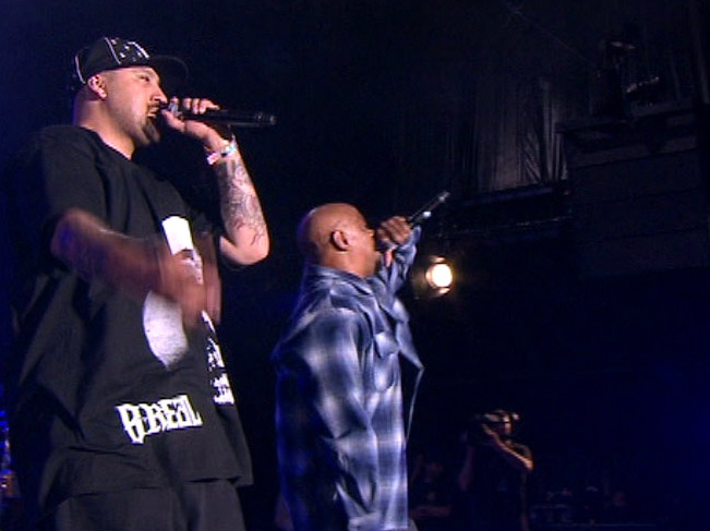 Cypress Hill gwiazdą Orange Warsaw Festival 2013