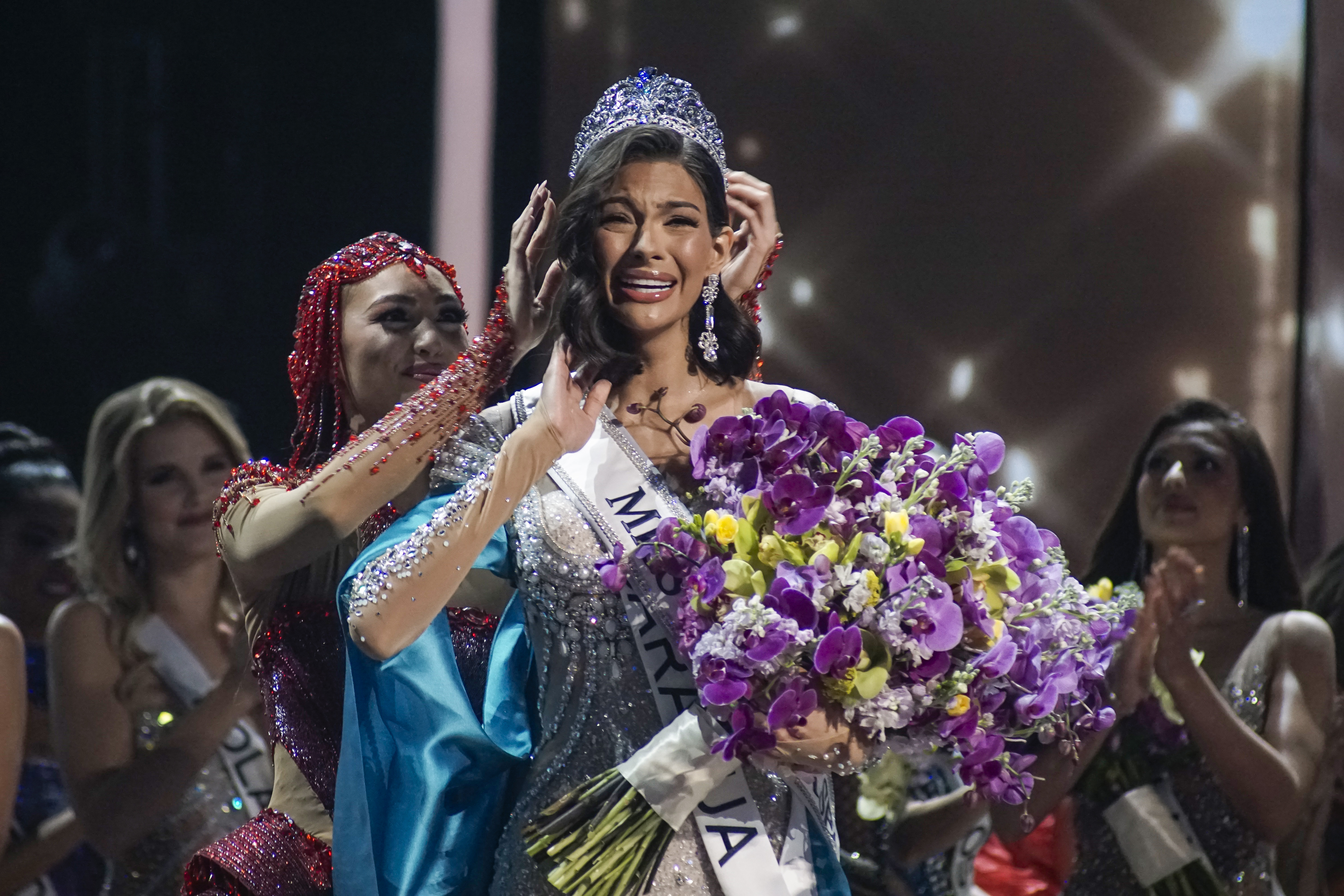 Nicaraguai nő lett Miss Universe: nézegessen fotókat a világ legszebb nőiről, köztük a magyar szépségről