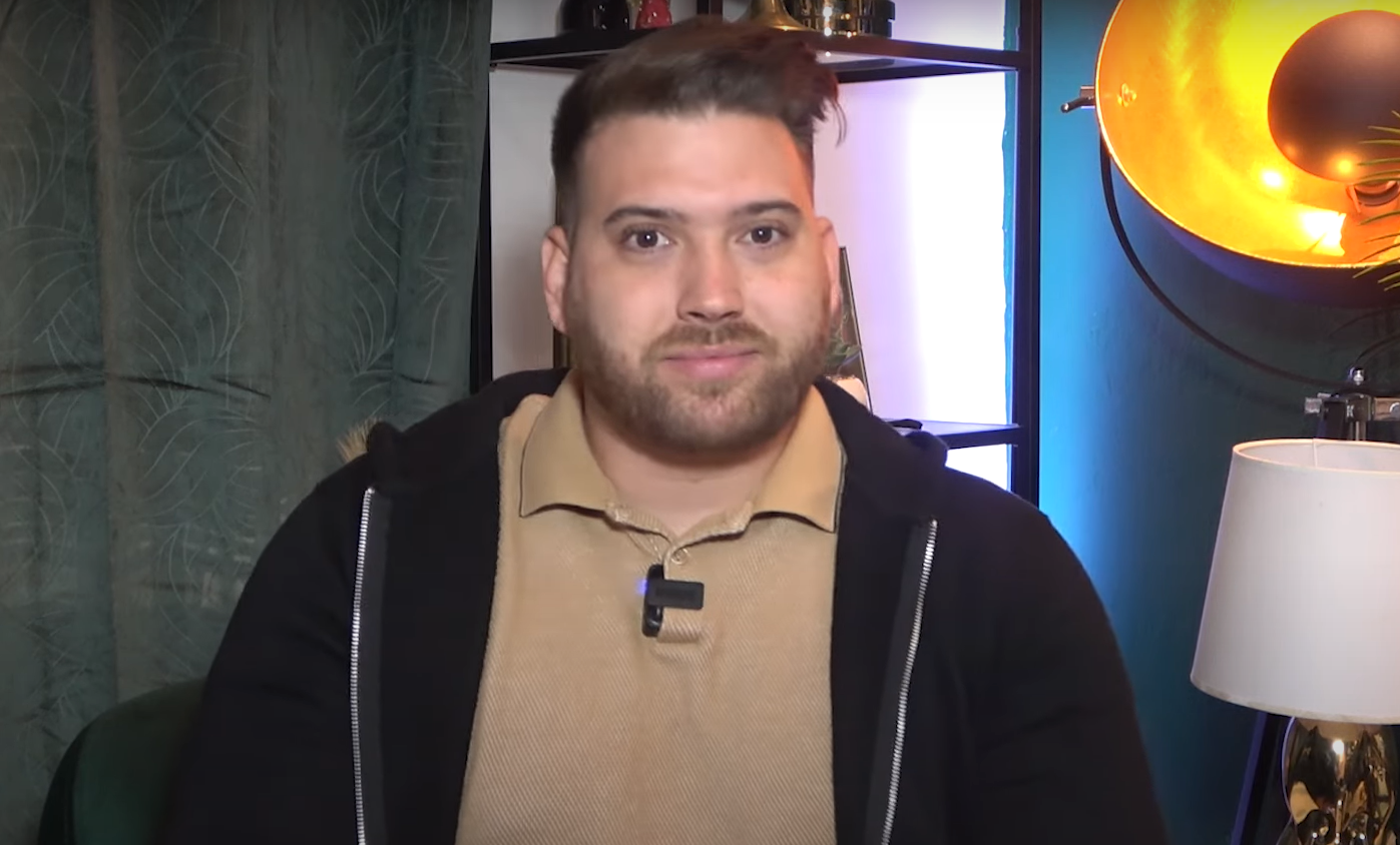 Osváth Zsolt Tolvai Reniért szívesen lenne heteró, köpni-nyelni nem tudott az észbontóan szexi szettjétől: "Azt a latexot már letéptem volna!" – videó