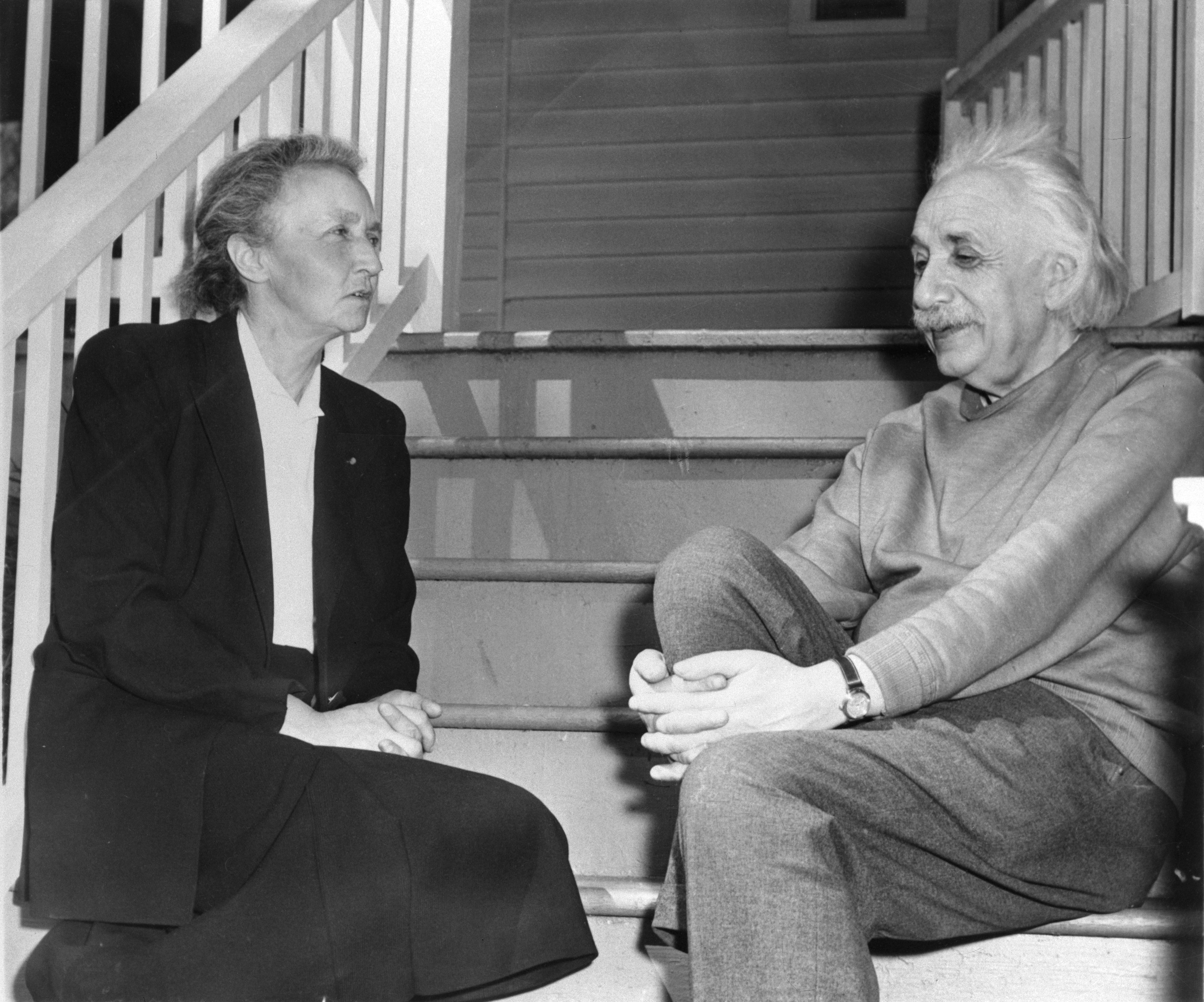 Napi bölcsesség – Albert Einstein a tehetségről