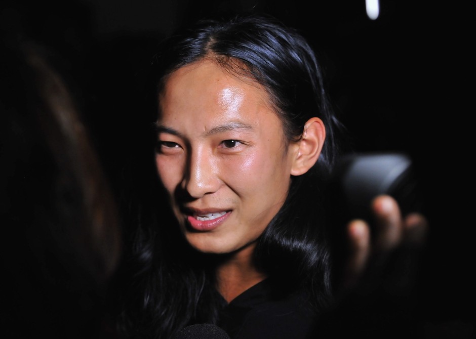 Alexander Wang