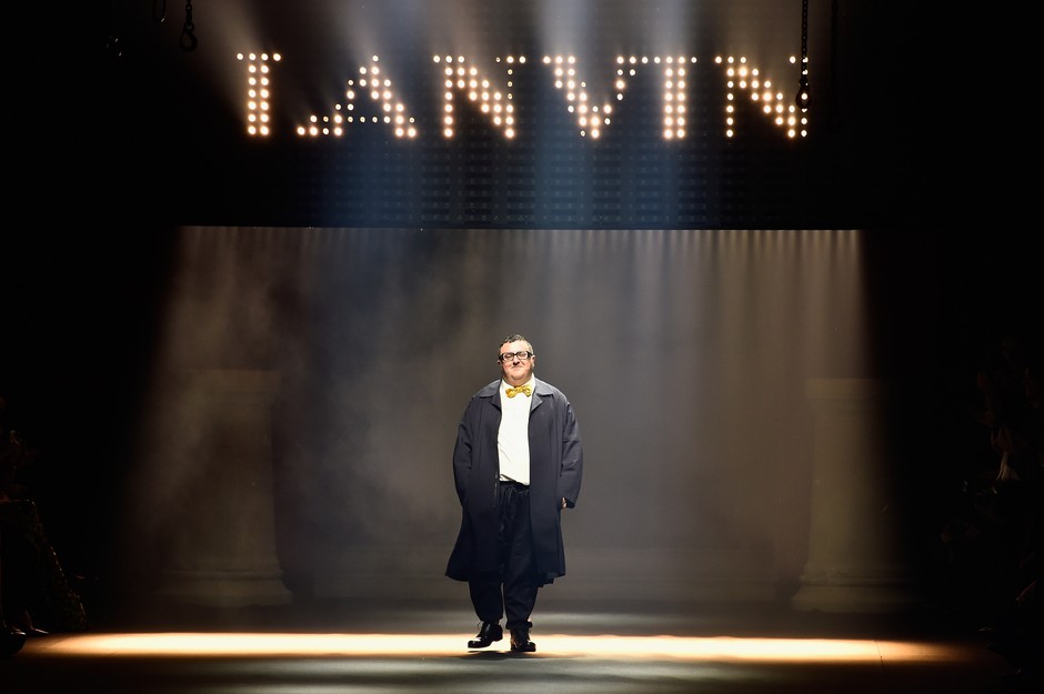 Alber Elbaz