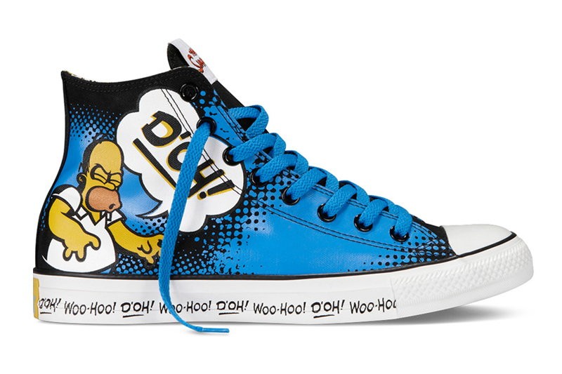 The Converse