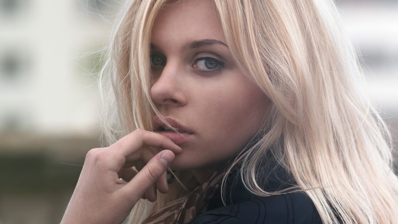 Jasny Miodowy I Ciemny Blond Komu Pasuje Vumag