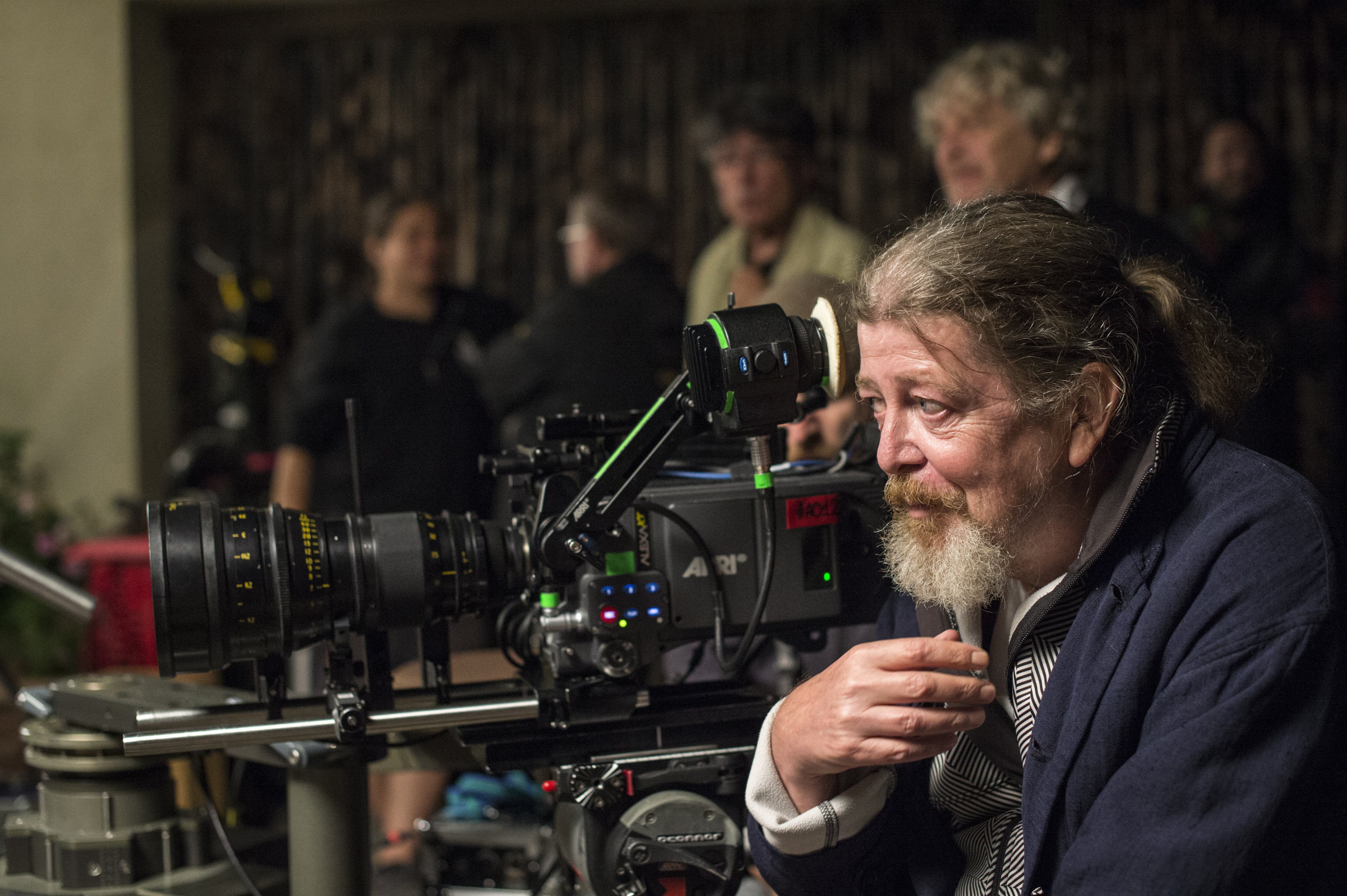 Meghalt Medvigy Gábor