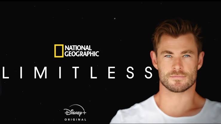 Chris Hemsworth goes full beast mode in the trailer for new series