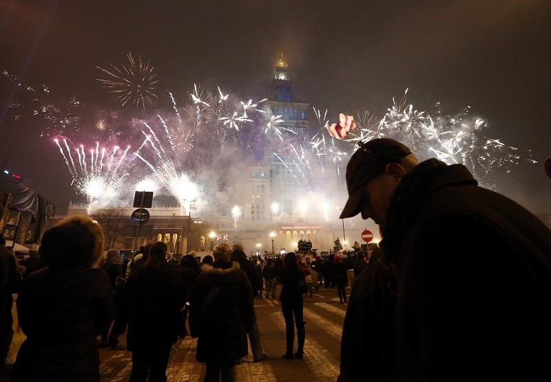 świalełko do nieba warszawa wośp 2