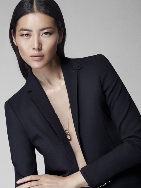 Massimo Dutti Equestrian Collection 2014