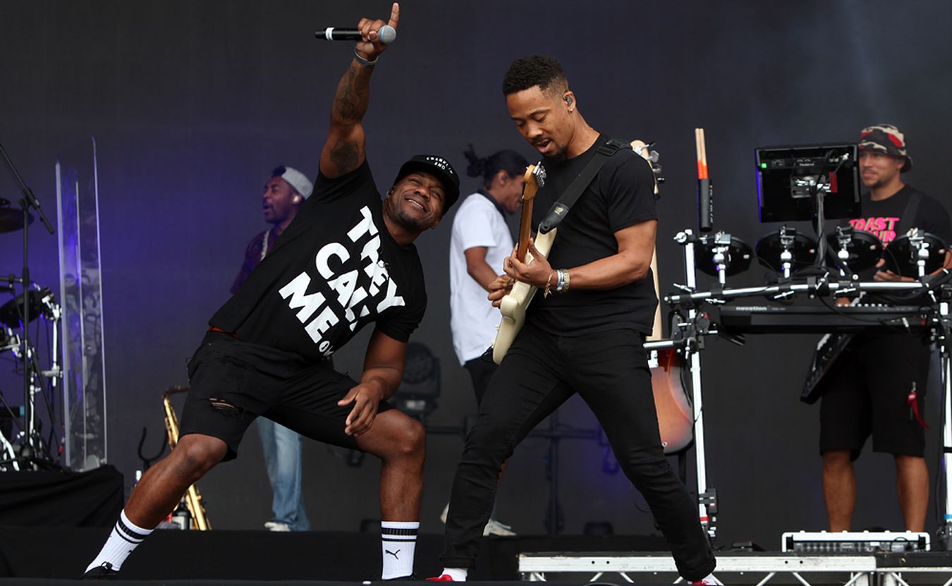 Rudimental