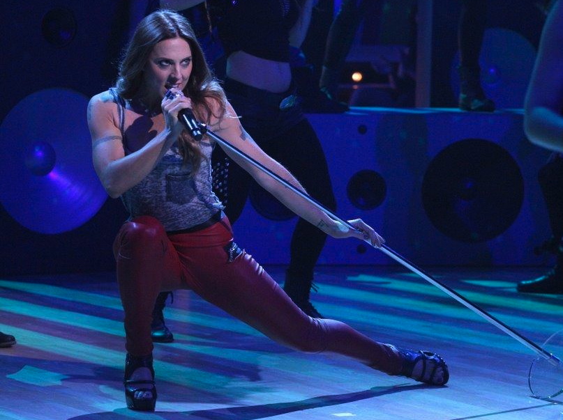Melanie C