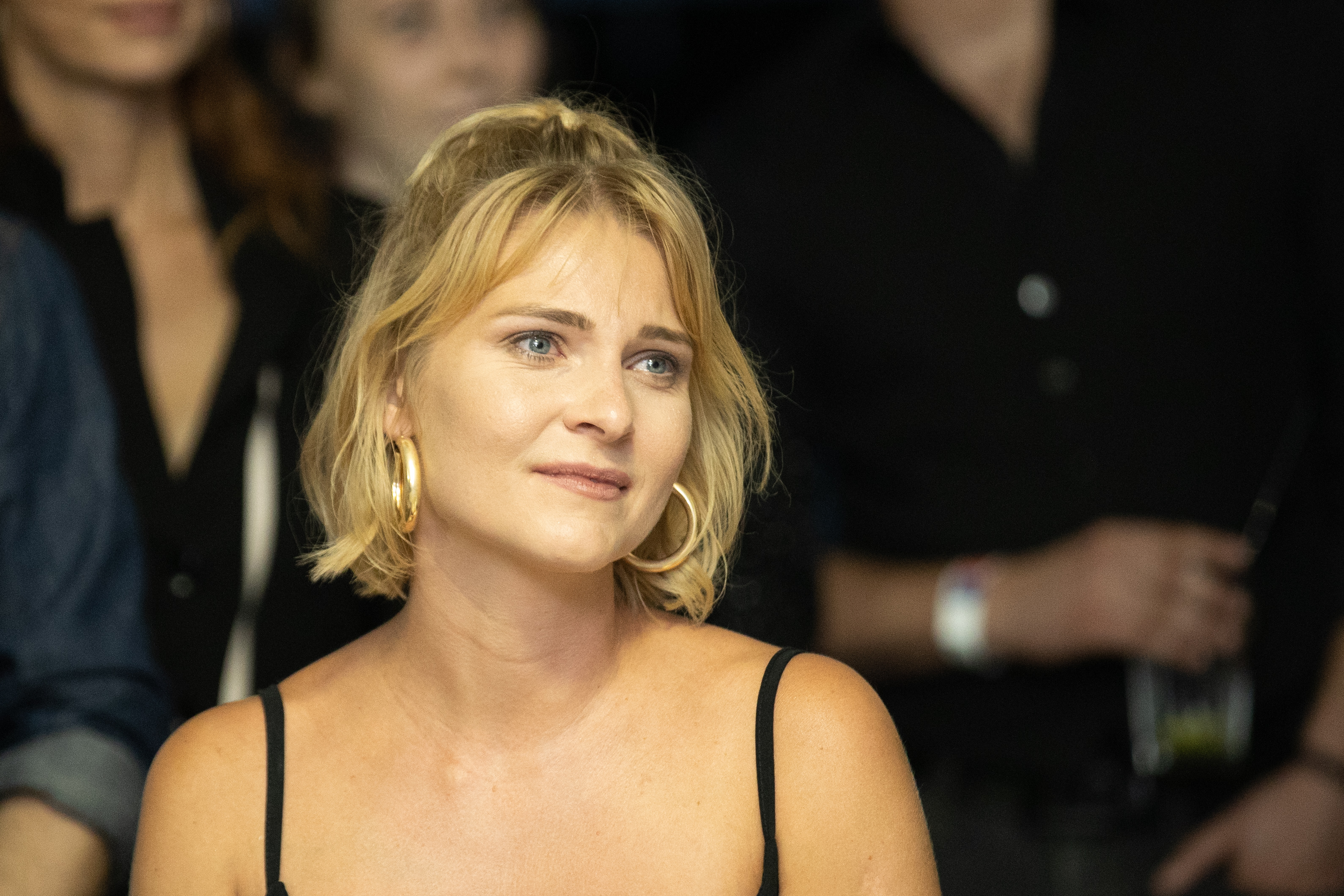 Lebetegedett Görgényi Fruzsina