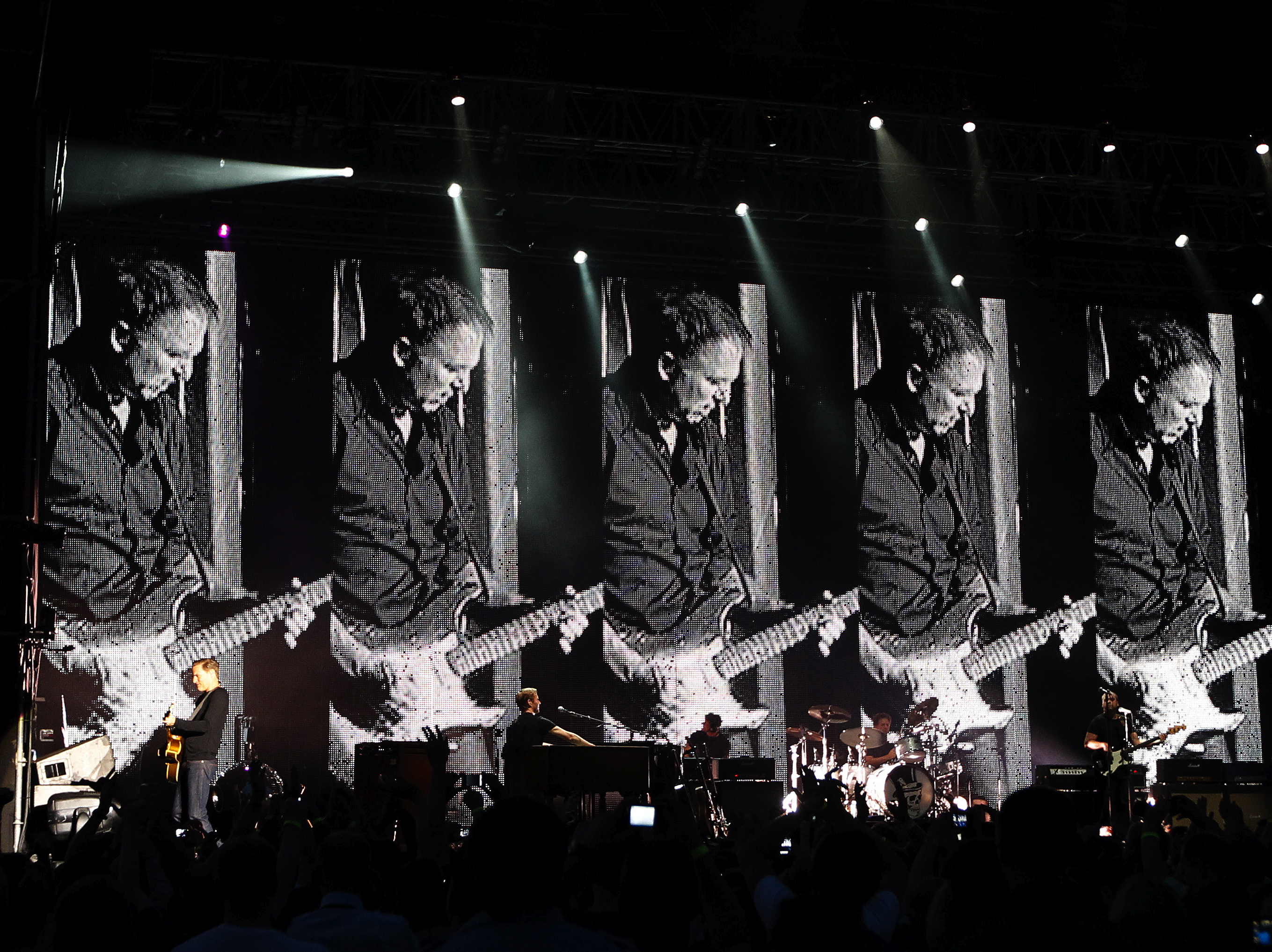 Bryan Adams w Rybniku