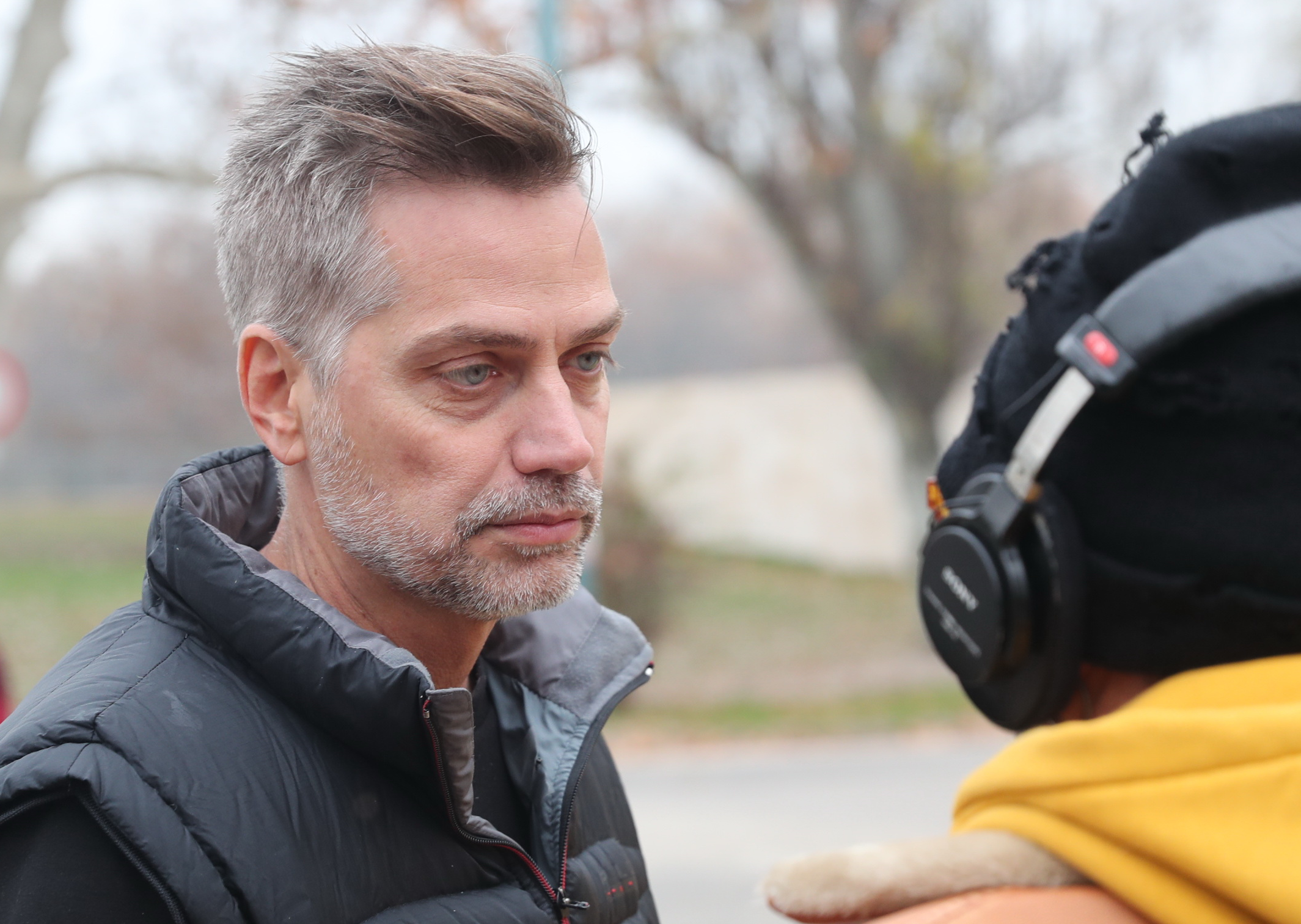 Harsányi Levente: „Sajnos milliókat szórtam el a pesti éjszakában”