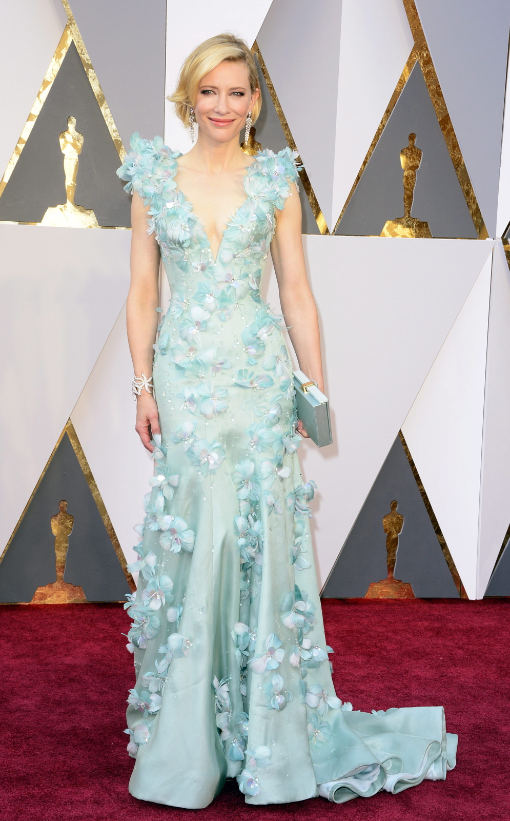 Cate Blanchett
