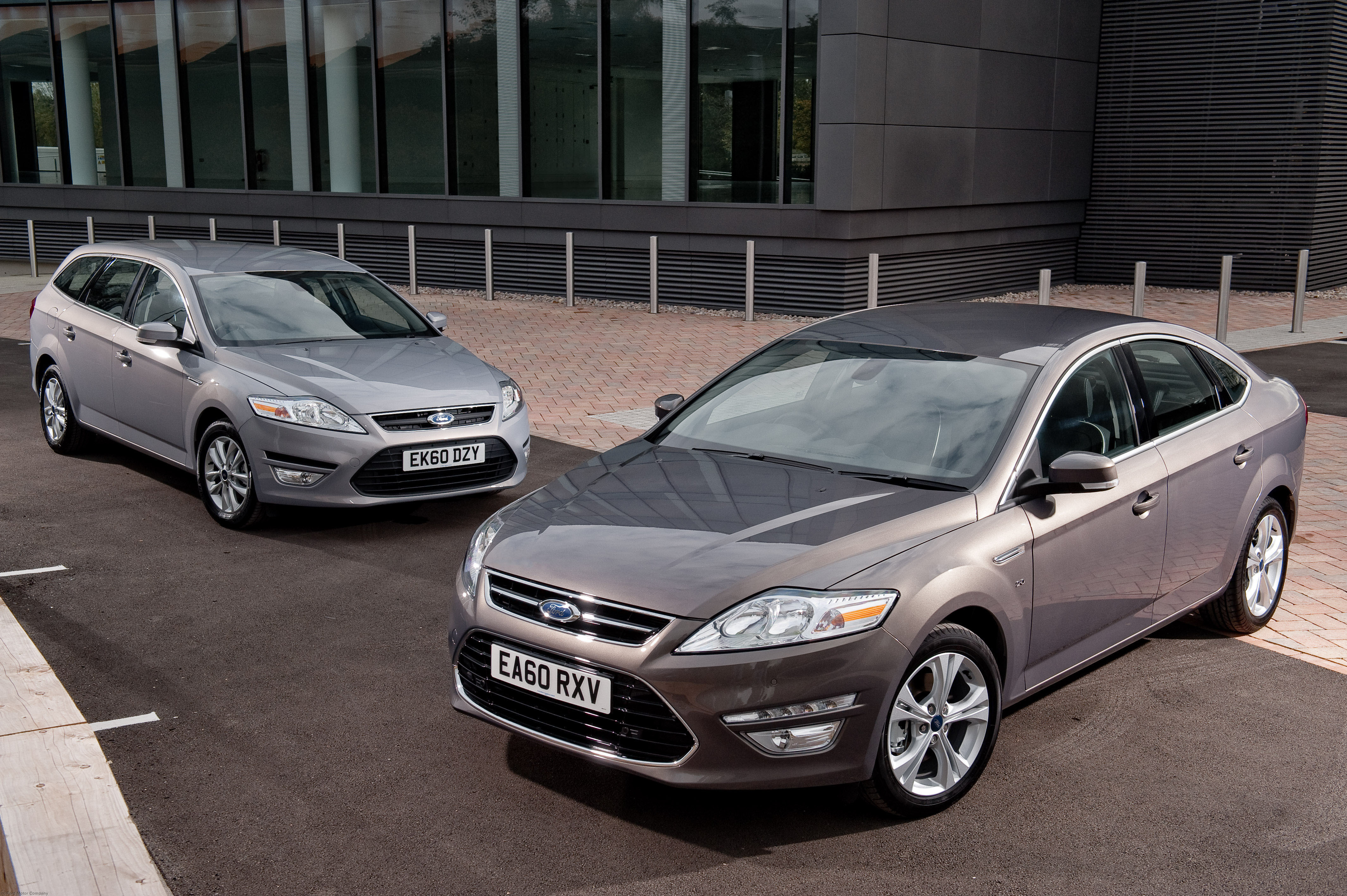 Ford mondeo - na liście 12 najbardziej awaryjnych aut w klasie średniej wg ADAC